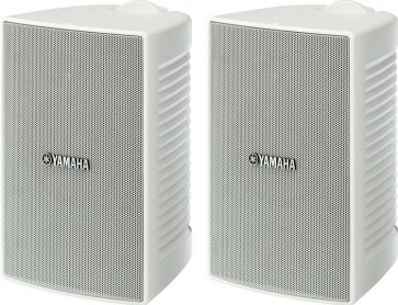 Yamaha VS4W udendørs højttalersæt