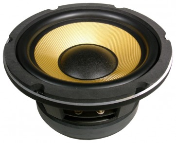 Zomax 8,5" bas-enhed - 110/220W - 93dB