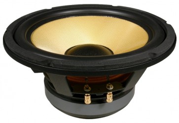 Zomax 10" bas-enhed - 110/220W - 93dB