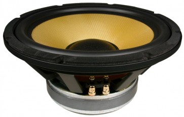 Zomax 12" bas-enhed - 125/250W - 93dB