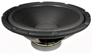 Zomax 12" bas-enhed - 50/100W - 90B