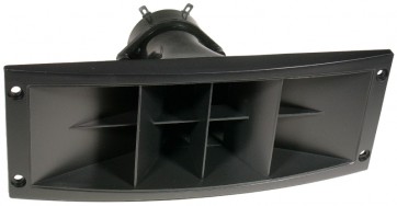 Zomax piezo diskanthorn