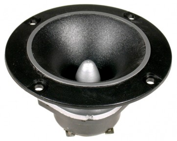 Zomax piezo diskant