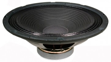 Zomax 12" bas-enhed - 50/100W - 94dB