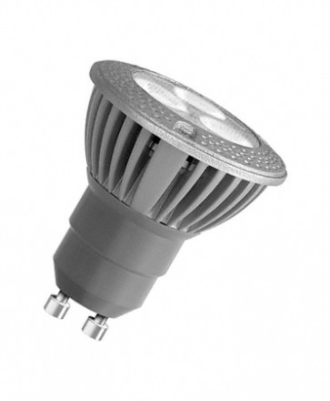 Osram LED PAR16 230V 4,5W - GU10 -25 grader