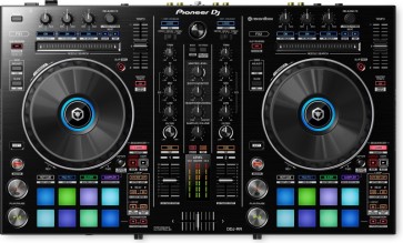 Pioneer DDJ-RR