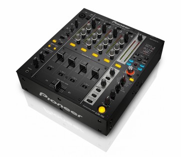 Pioneer DJM-750