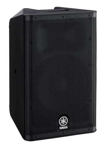 Yamaha DXR10 10" aktiv højttaler med DSP