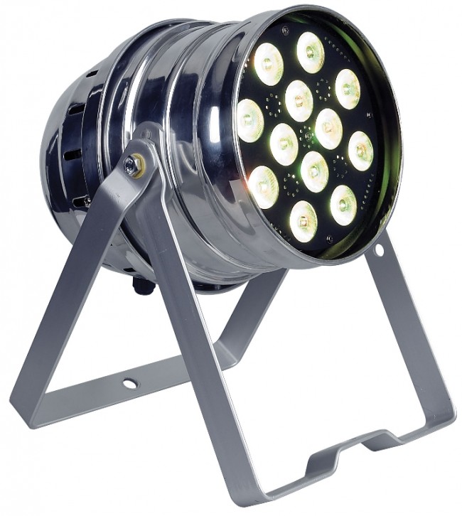 Lampe PAR 64 MFL CP62 240V 1000W SYLVANIA code 9061128