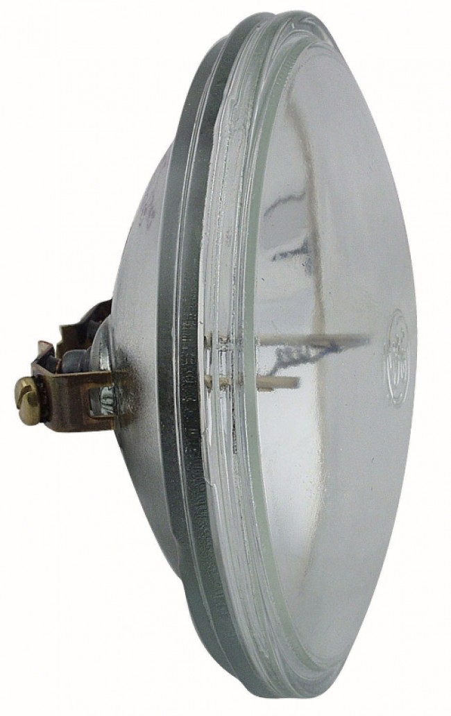 Lampe ELUMEN8 650W 120V – Modèle LAMP91, Pour éclairage De Scène Ou Studio
