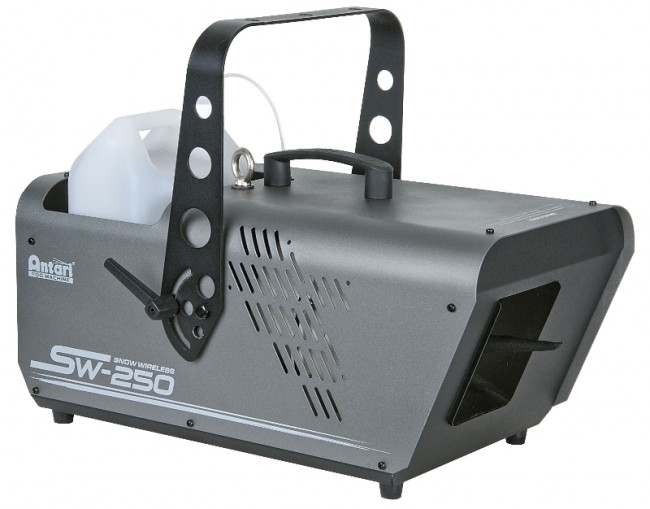 Машина подметальная sw250