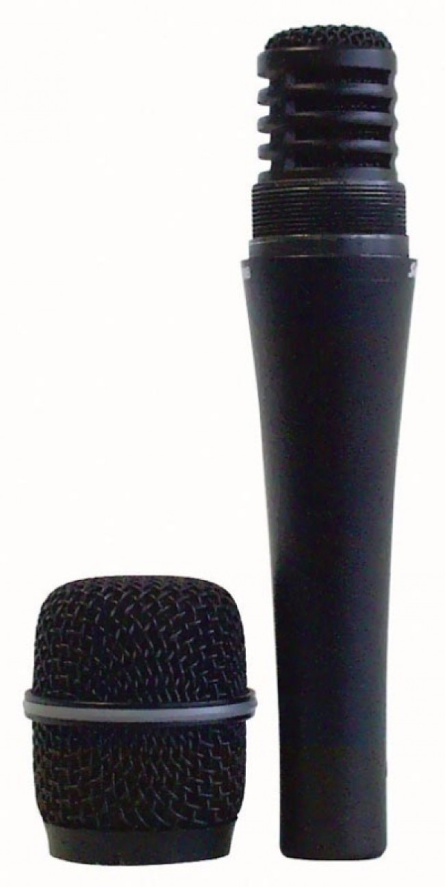 DAP CM-50 kondensator vokal mikrofon