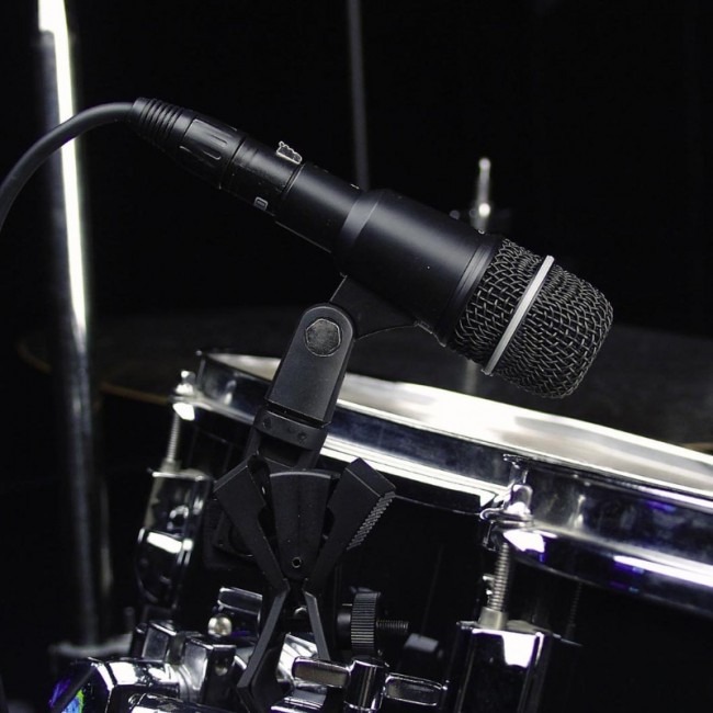 DAP DM25 Dynamisk tromme & percussion mic