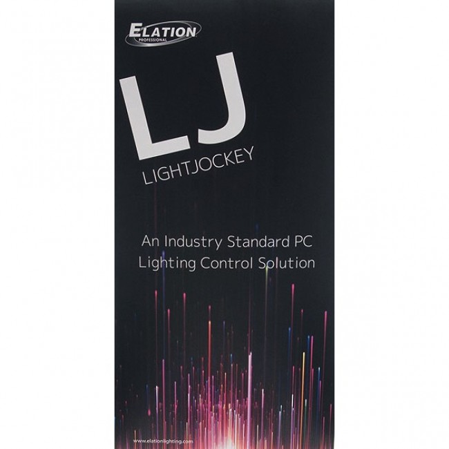 Lightjockey