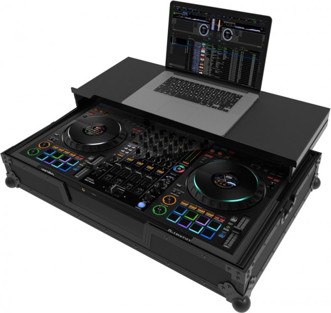 Pioneer Dj Ddj-flx10 4-deck Dj Pioneer Dj Controller