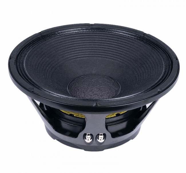 P.Audio 15" bas-enhed - 800/1600W