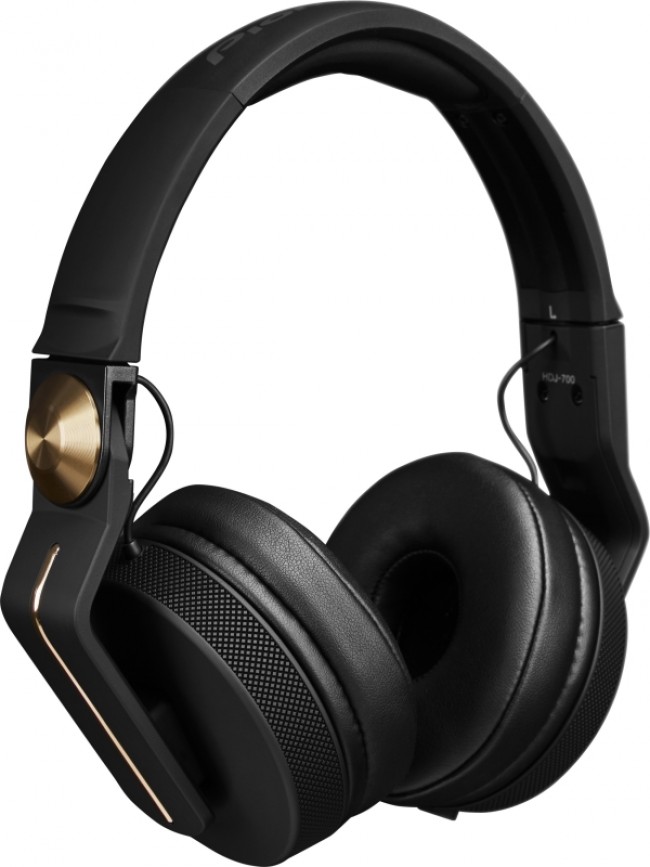 pioneer hdj 700