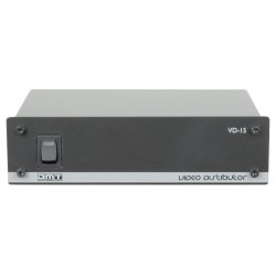 DMT VD-15 Video Distributor 1 input & 5 output