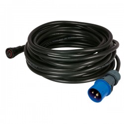 Powercable for E/F Series