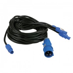 Powercable P12,5 Tour