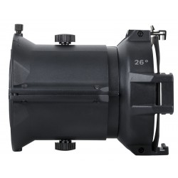 TLT-26° Lens Tube for TS-300 & TS-260C7