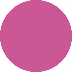Farve ark - farve 110 - rosa 53 x 122cm