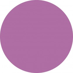 Farve ark - farve 113 - magenta 53 x 122cm