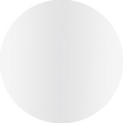 Farveark - farve 129 - Heavy frost - 53 x 122cm