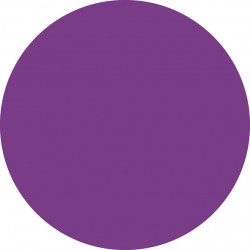 Farve ark - farve 170 - lavendel 53 x 122cm