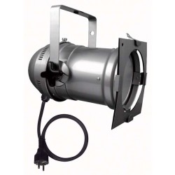 Par-150 CDM gaspære spot - alu