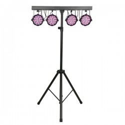DAP Compact Lightset MKII