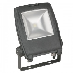 Showtec Floodlight LED 10W IP65 6500K