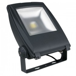 Showtec Floodlight LED 50W IP65 6500K