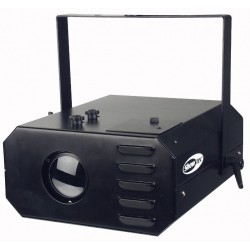 NEDSAT - Showtec Gobobeam lyseffekt 24V/250W