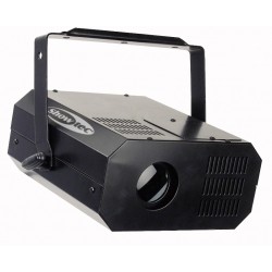 Showtech Dataflower DMX lyseffekt 24V/250W