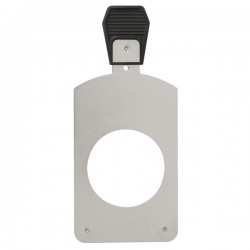 Gobo Holder til Performer serie metal gobo