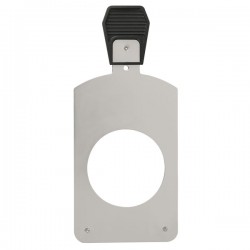 Gobo Holder til Performer serie glas gobo