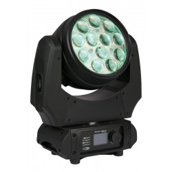 Showtec Phantom 120 LED RGBW Moving Head Wash