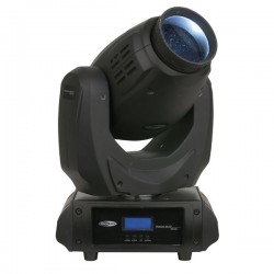 Showtec Phantom 30 LED Beam Moving Head