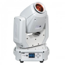 Showtec Phantom 65 LED Moving head white