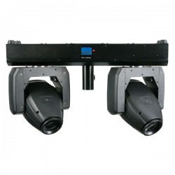 Showtec XS-2 Dual beam moving head 2x10W