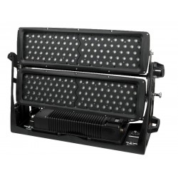 Showtec Citypainter 18000 - 680W LED lampe - RGBWA