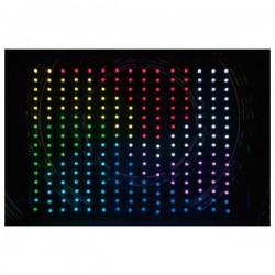 Showtec Pixel Bubble 80 MKII