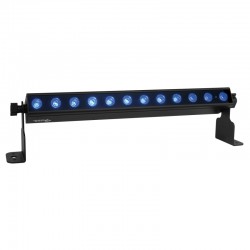 Showtec Sonus Bar 4B batteri
