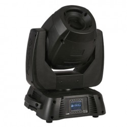 Showtec Infinity iS-100- 100W LED Spot Movinghead