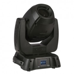 Showtec Infinity iS-200- 200W LED Spot Movinghead