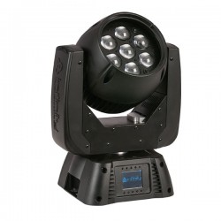 Showtec Infinity iW-720 140W LED RGBW moving wash