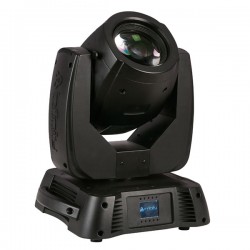 Showtec Infinity iB-5R m. HRI230W moving beam