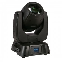 Showtec Infinity iB-2R m. HRI132W Moving Beam