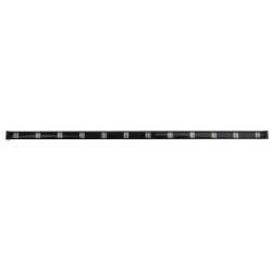 Showtec LED Flexcon RGB strip med 36 dioder, 30cm.